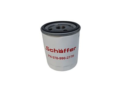 Motoroliefilter Schäffer 5680T|Z - Nordic 75 m. fl. 