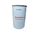 Brændstoffilter Schäffer 5680T|Z - Nordic 75 m. fl. 