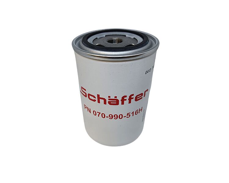Brændstoffilter Schäffer 5680T|Z og Nordic 75