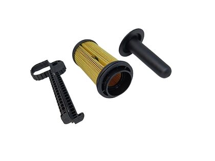 Filter adblue t. Schäffer 8620T - 9660T-2