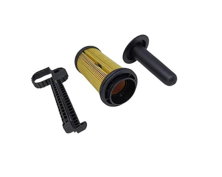 Filter adblue t. Schäffer 8620T - 9660T-2