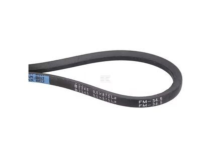 Denne kilerem passer bl.a. til Schäffer 214.