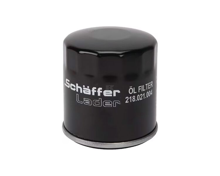 Motoroliefilter t. Schäffer 214 / 1622 / 2020-21