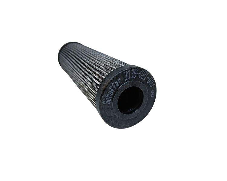 Hydraulikfilter t. Schäffer 4042