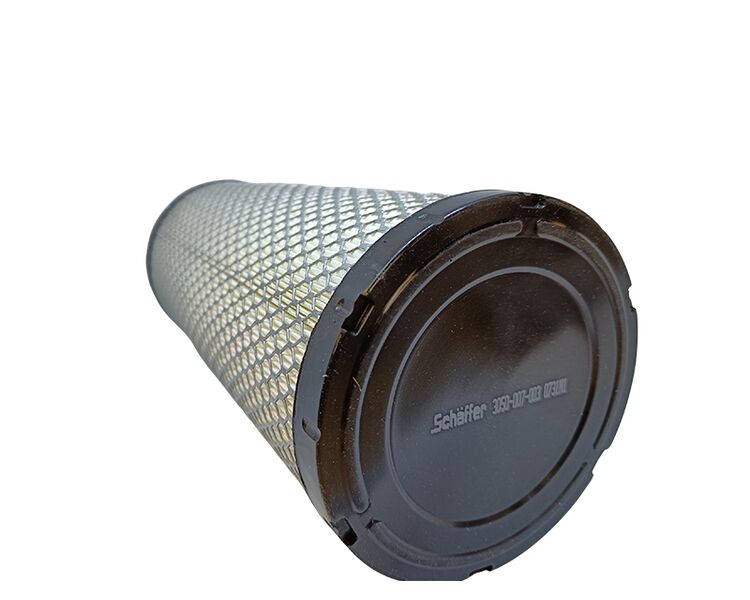 Luftfilter udvendig - Schäffer