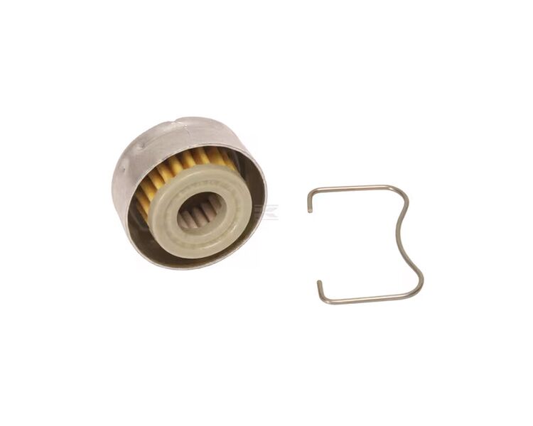 Udluftningsfilter til Schäffer hjullæssere D15, D20, D25 W/S, D40, D42, 214, 215, 218, 221, 221 S, 222, 222 S 220 W / S, 225, 325, 330, 440, 542 og 548 m. fl.