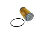 Brændstoffilter Schäffer 2034 - 2434 - 5050 z/zs