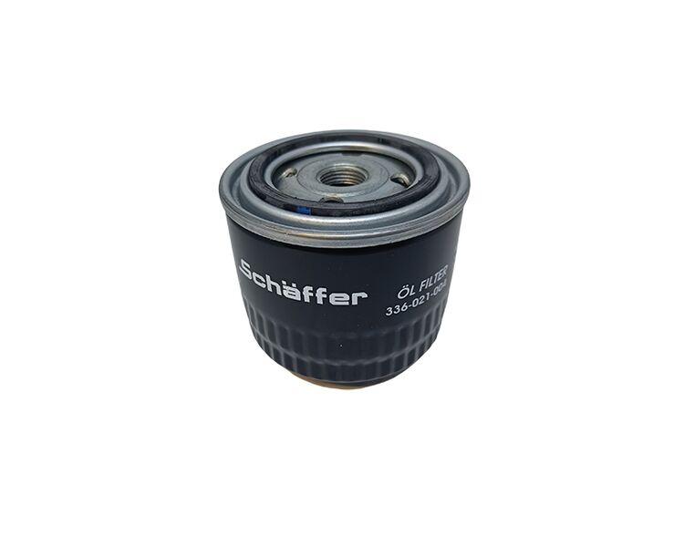 Motoroliefilter t. Schäffer 2430/2434