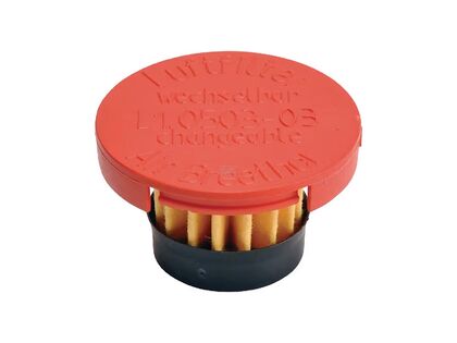 Udluftningsfilter t. Schäffer 214 / 222 m. fl. | Anker Bjerre A/S