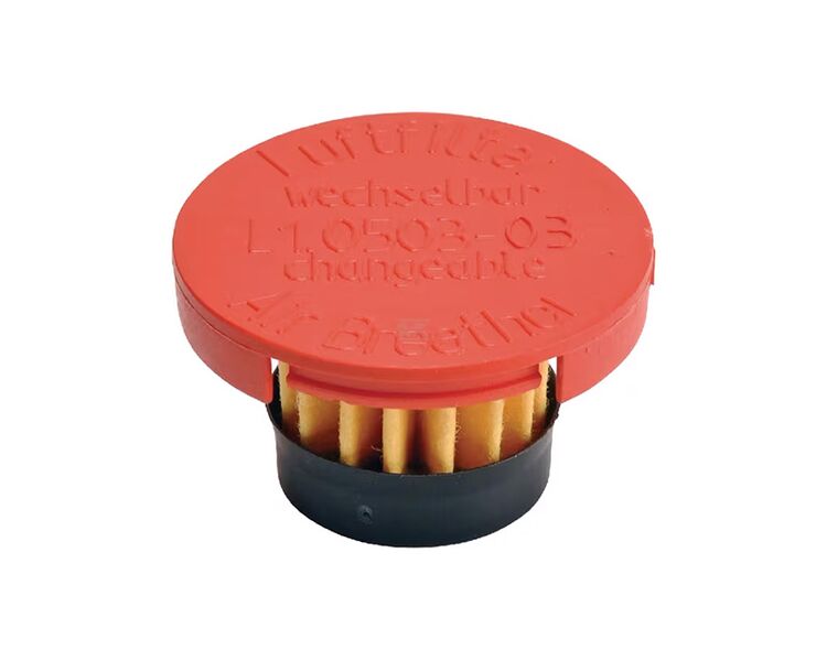 Udluftningsfilter t. Schäffer 214 / 222 m. fl. | Anker Bjerre A/S