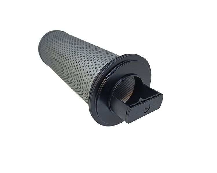 Hydraulikfilter Schäffer 