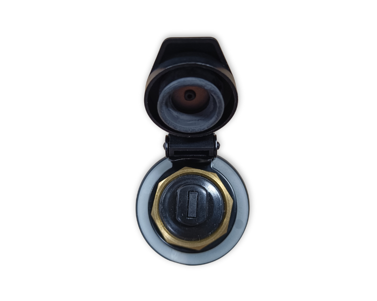 Schäffer Tændingslås