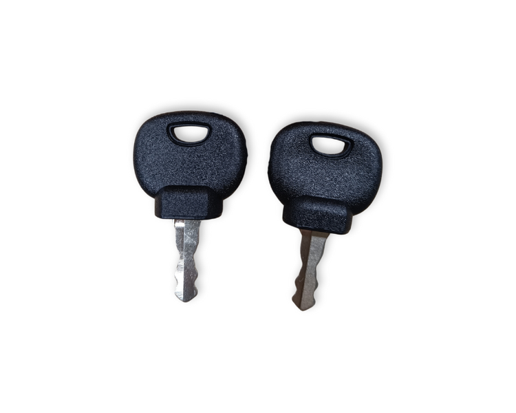 Schäffer Tændingslås