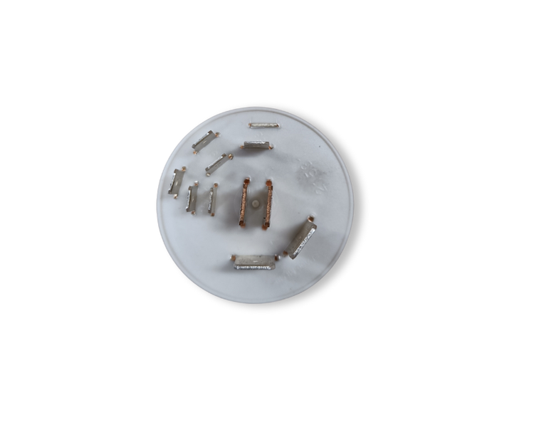 Schäffer Tændingslås