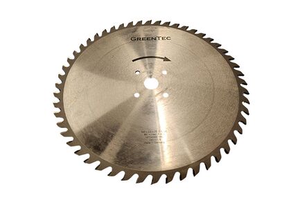 Savklinge 350mm LRS1401 og LRS1402 Greentec