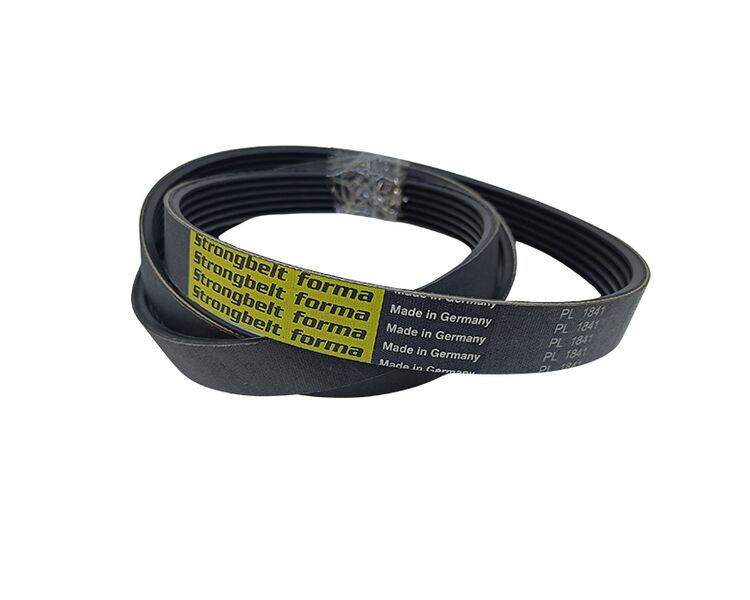 Ribbebånd lang LRS2001 Greentec