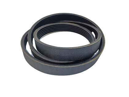 Ribbebåndssæt lang til LRS1602 Greentec