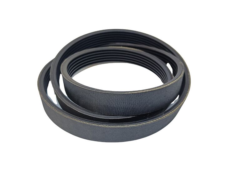 Ribbebåndssæt lang til LRS1602 Greentec