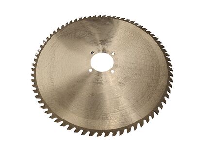 Savklinge 500mm f/LRS2002 Greentec