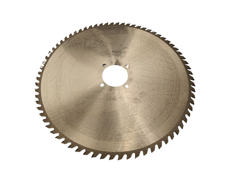 Savklinge 600mm f/LRS2402 Greentec | Anker Bjerre A/S