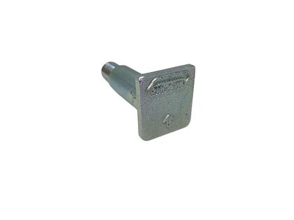 Knivbolt til Maschio - m20x1,5