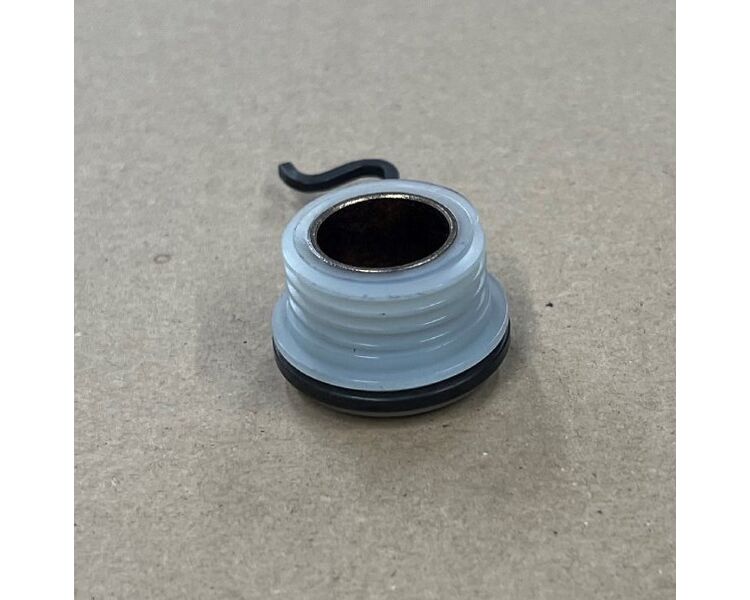 Drev for smørepumpe t. Tajfun RCA 480 JOY