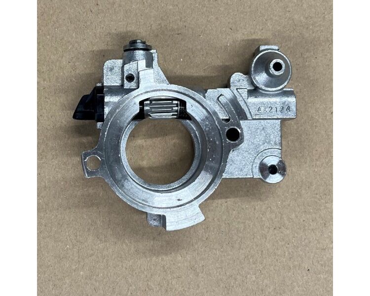 Smørepumpe Tajfun RCA 480 JOY