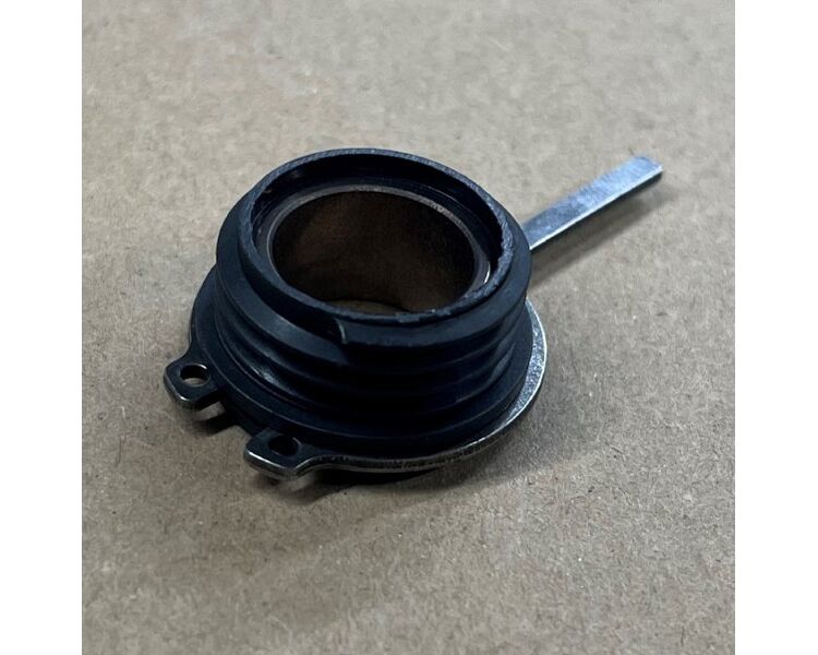 Drev t. smørepumpe Tajfun RCA 380/400