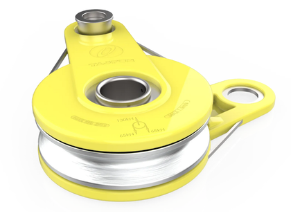 Tajfun kasteblok PS 130 2m |  Anker Bjerre A/S