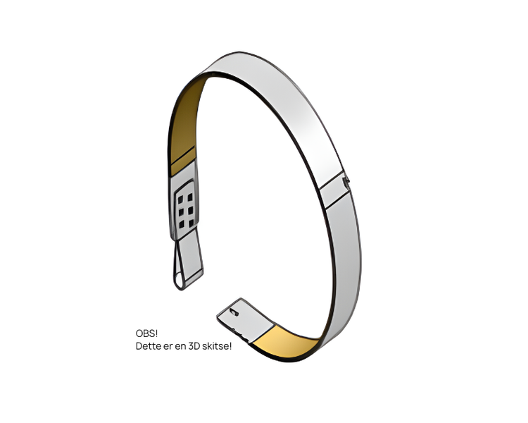 Bremsebånd til Tajfun EGV 105 skovspil | Anker Bjerre A/S