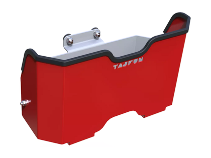 Tajfun Holder for brændstofdunk XL | Anker Bjerre A/S