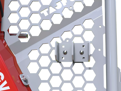 Tajfun Kædeholder til skovspil | Anker Bjerre A/S