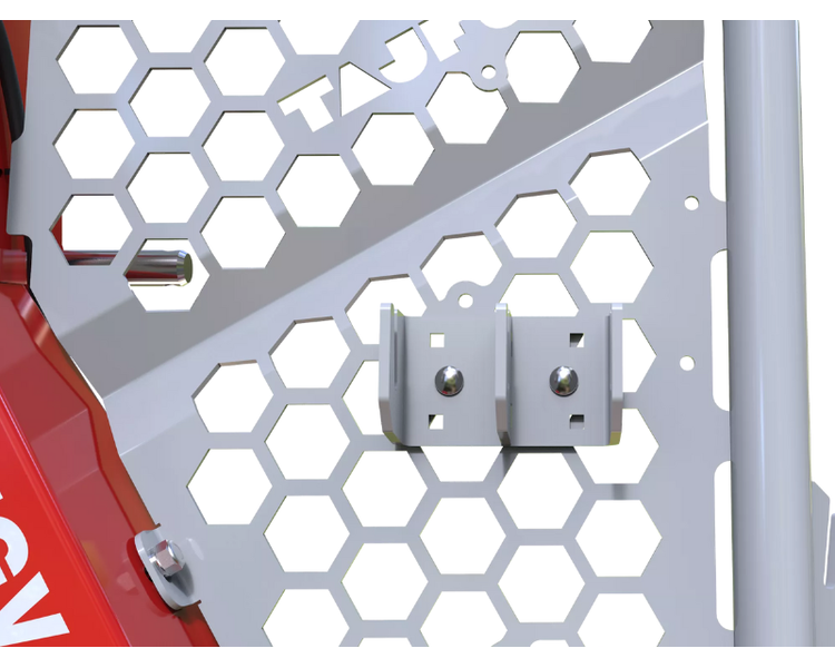 Tajfun Kædeholder til skovspil | Anker Bjerre A/S