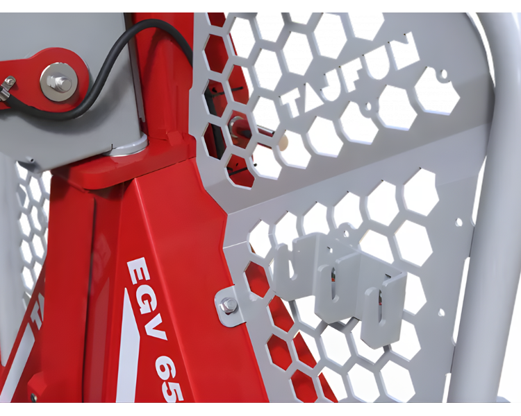 Tajfun Kædeholder til skovspil | Anker Bjerre A/S