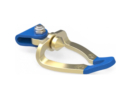 Tajfun Wireglider med svirvel D6-8