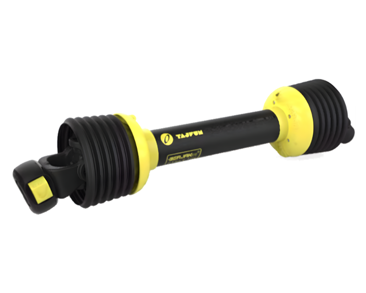 Tajfun PTO aksel c-line 560 | Anker Bjerre A/S