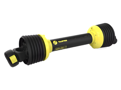 Tajfun PTO aksel c-line 560 | Anker Bjerre A/S