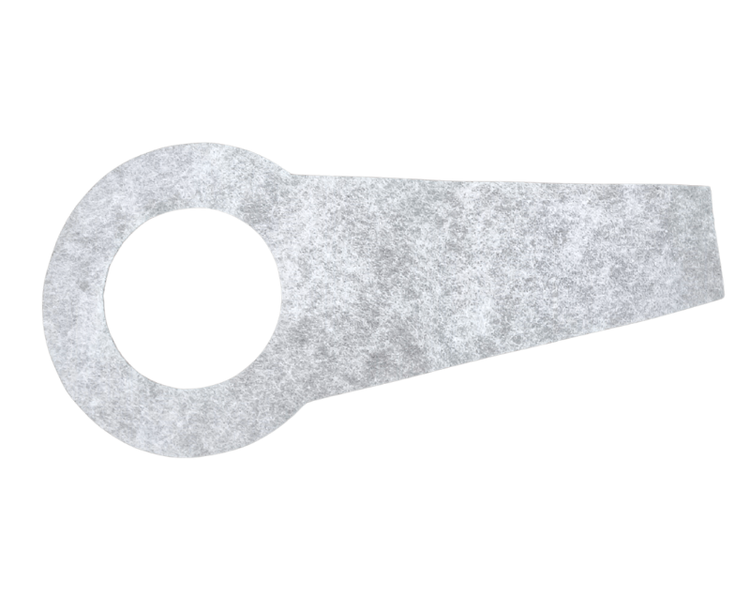 Filt til remkasse - Tajfun RCA 380