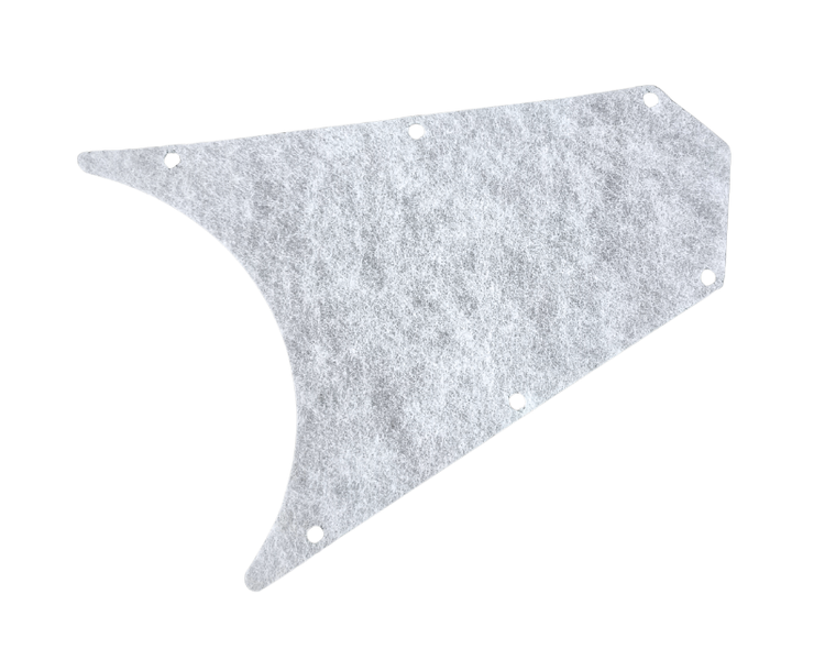 Filt til remkasse - Tajfun RCA 500 | Anker Bjerre A/S