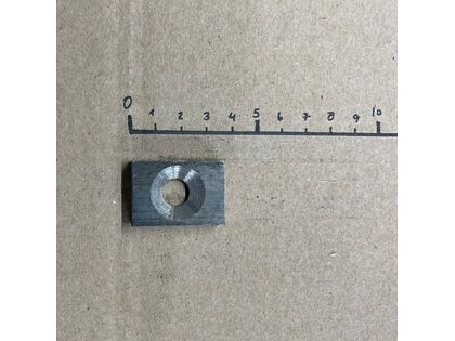 Afstryger til TP flishugger