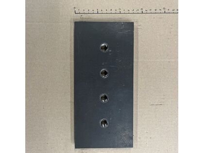 Modstål f. TP960/270/280