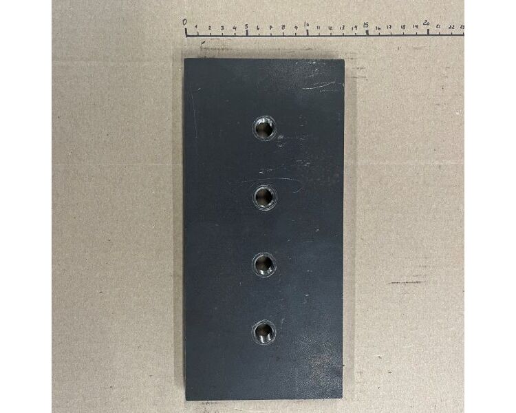 Modstål f. TP960/270/280