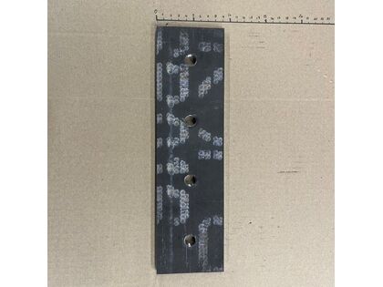 Vandret modstål TP 250