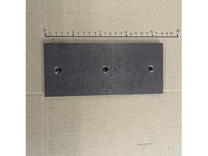 Modstål vandret 660/130/150