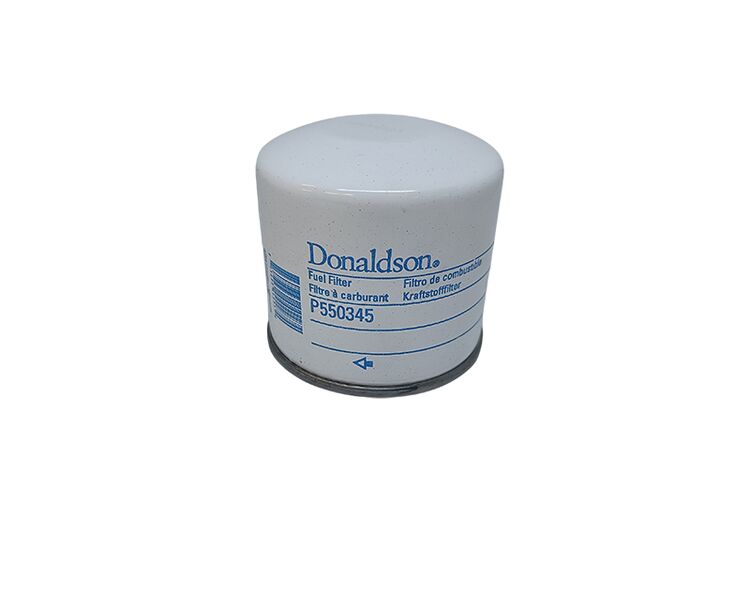 Brændstoffilter Donaldson TP 150 - 175 mobil