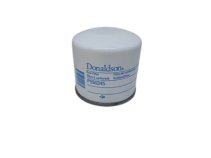 Brændstoffilter Donaldson TP 150 - 175 mobil