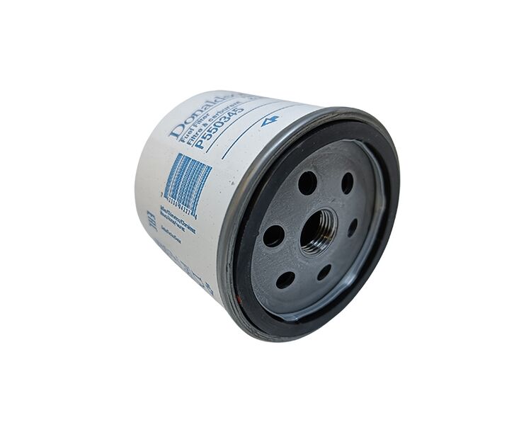 Brændstoffilter Donaldson TP 150 - 175 mobil
