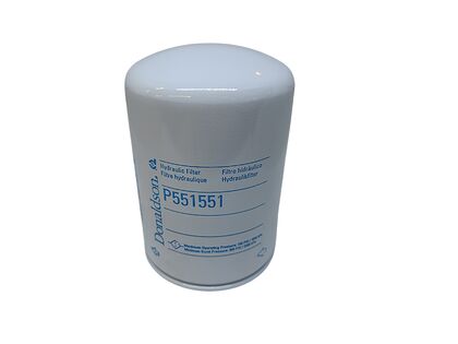 Hydraulikfilter Donaldson til TP flishuggere