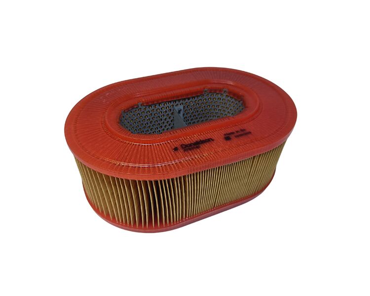 Det luftfilter fra Donaldson passer til TO 200 og 250 Mobile flishuggere.