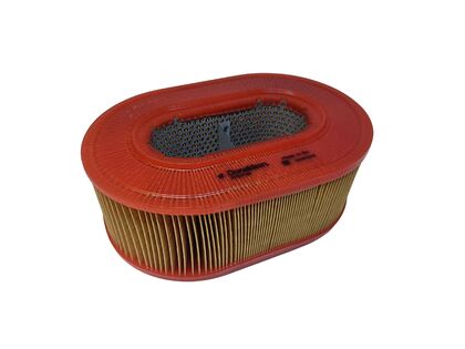 Det luftfilter fra Donaldson passer til TO 200 og 250 Mobile flishuggere.